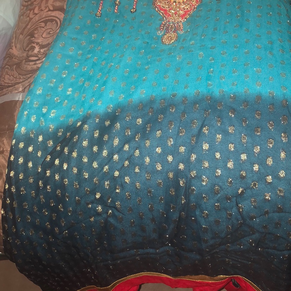 Fancy Suit - image 6